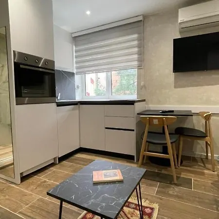 Le Petit Apartment *
