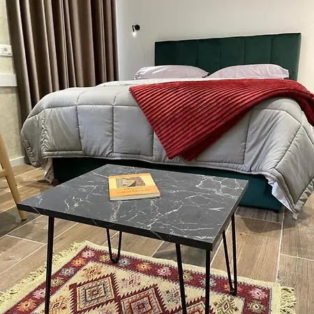 Apartment Le Petit *