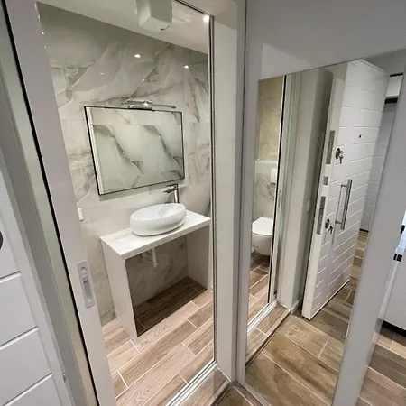 Apartment Le Petit Tirana