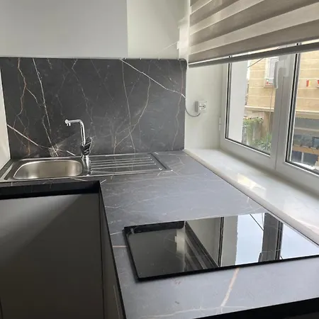 Apartment Le Petit *