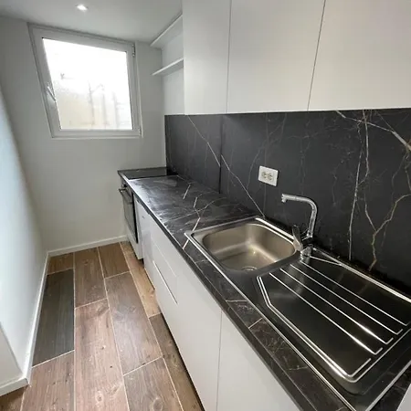 Apartment Le Petit Tirana