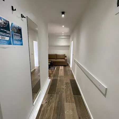 Apartment Le Petit Tirana