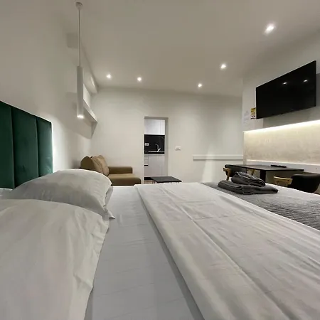 Apartment Le Petit