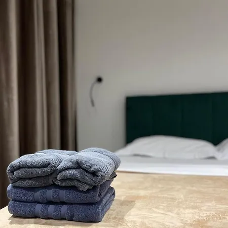 Apartment Le Petit