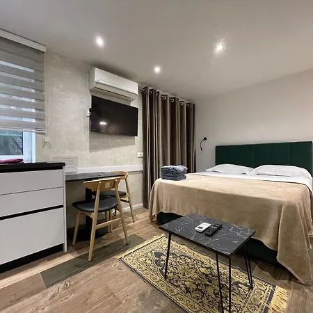 Apartment Le Petit