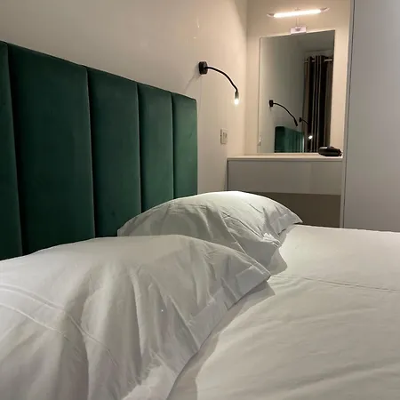 Apartment Le Petit *