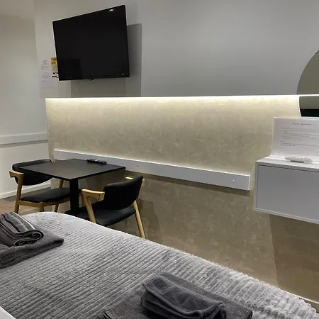 Le Petite Appartement Tirana