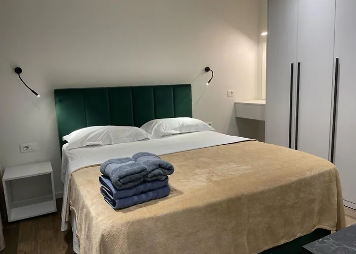 Appartamento Le Petite