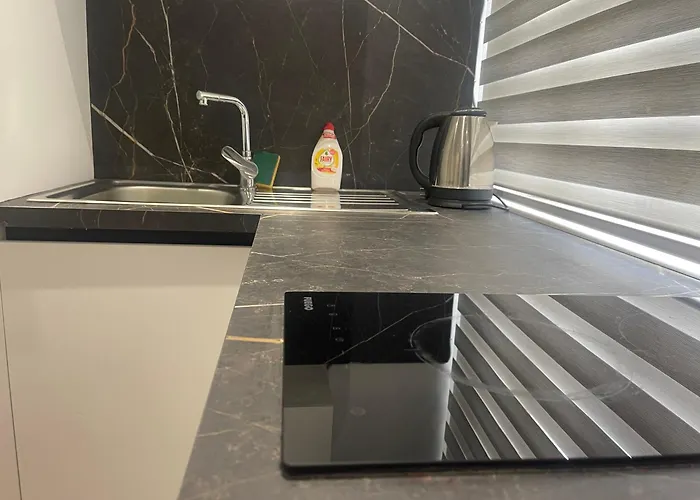 Le Petite Appartamento *