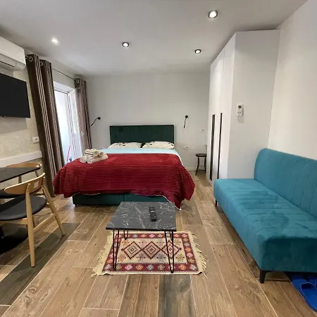 Le Petit Appartamento Tirana