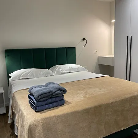 Apartamento Le Petite - Enjoy Travel