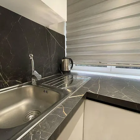 Apartmán Le Petite *