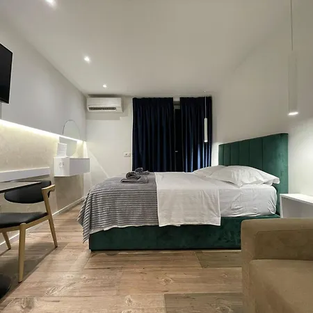 Apartment Le Petite Tirana