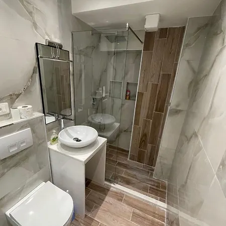 Apartment Le Petite *