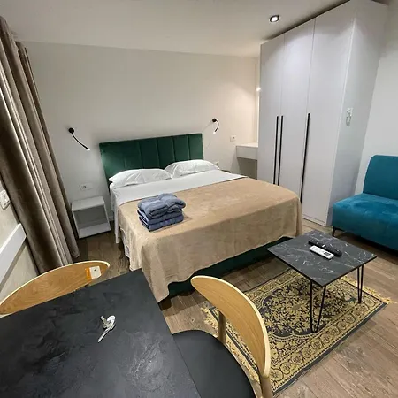 Apartmán Le Petite
