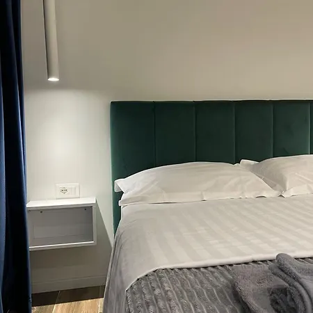 Le Petite Apartmán *