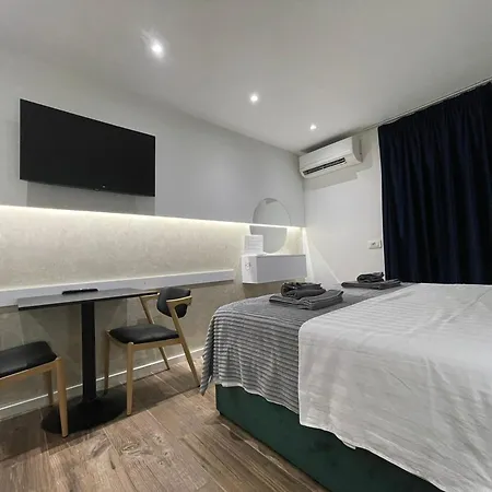 Apartment Le Petite *