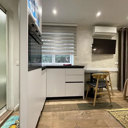Apartmán Le Petite Tirana