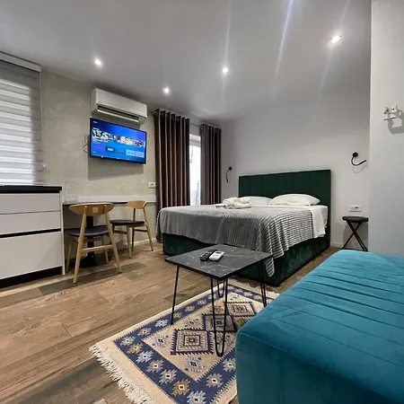 Le Petite - Enjoy Travel Apartman