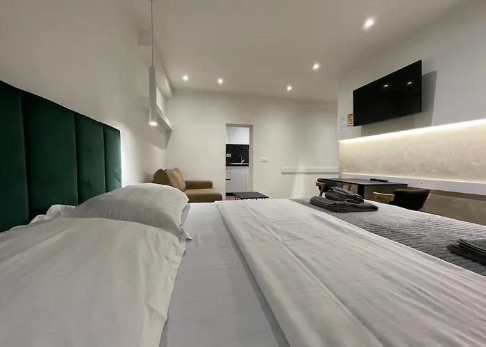 Appartement Le Petite - Enjoy Travel