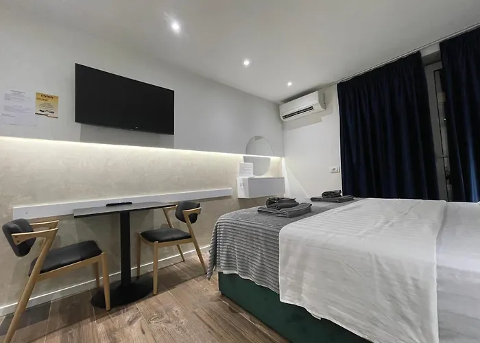 Le Petite - Enjoy Travel Appartement *