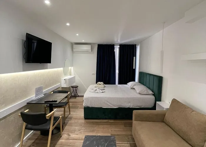 Le Petite - Enjoy Travel Appartement *