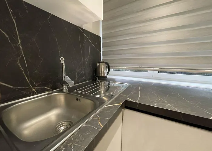 Appartement Le Petite - Enjoy Travel *