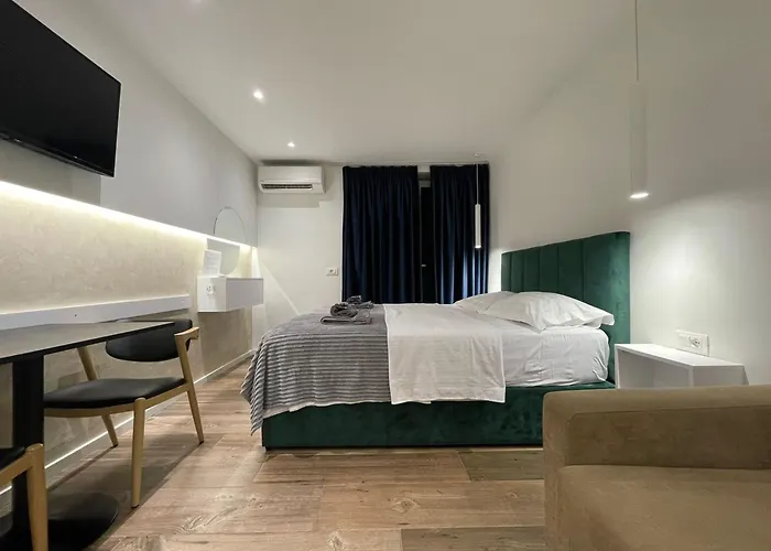 Apartment Le Petite - Enjoy Travel Tirana