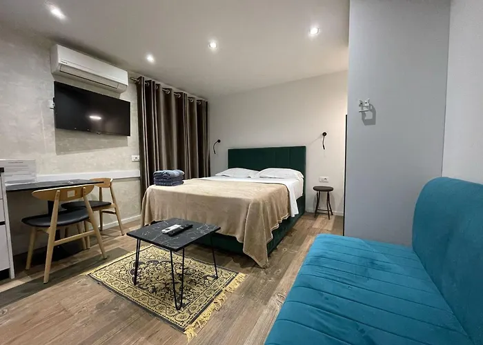 Appartement Le Petite - Enjoy Travel