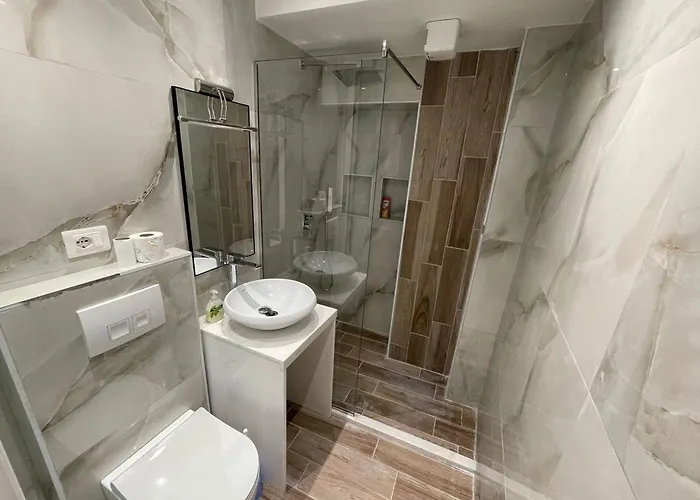 Appartement Le Petite - Enjoy Travel *