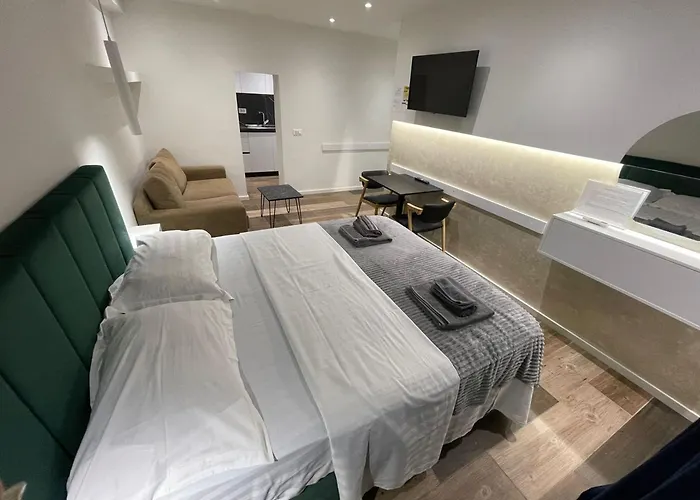 Appartement Le Petite - Enjoy Travel Tirana