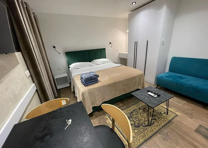 Appartement Le Petite - Enjoy Travel