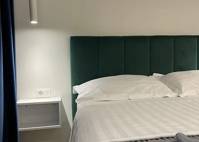 Le Petite - Enjoy Travel Appartement *