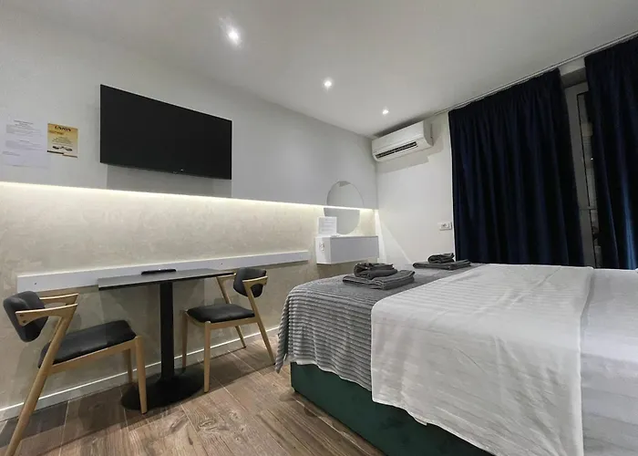 Appartement Le Petite - Enjoy Travel *