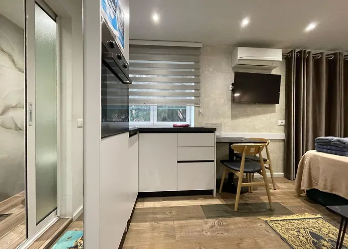 Apartment Le Petite - Enjoy Travel Tirana