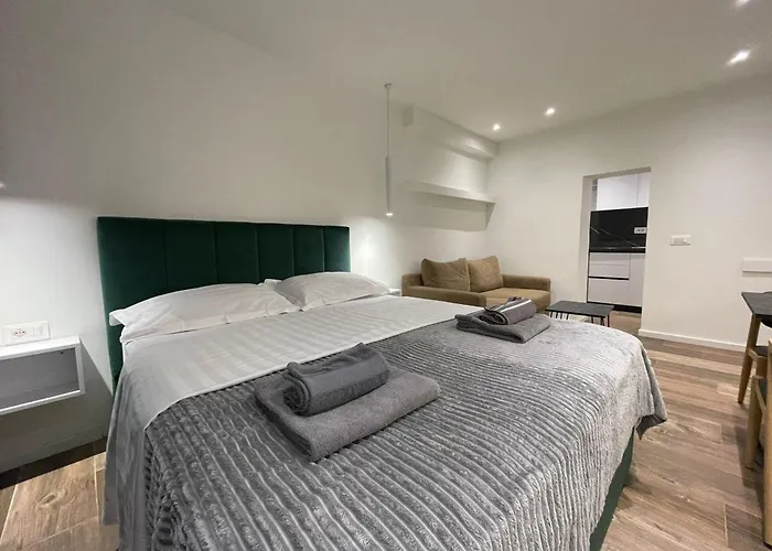 Le Petite - Enjoy Travel Apartment